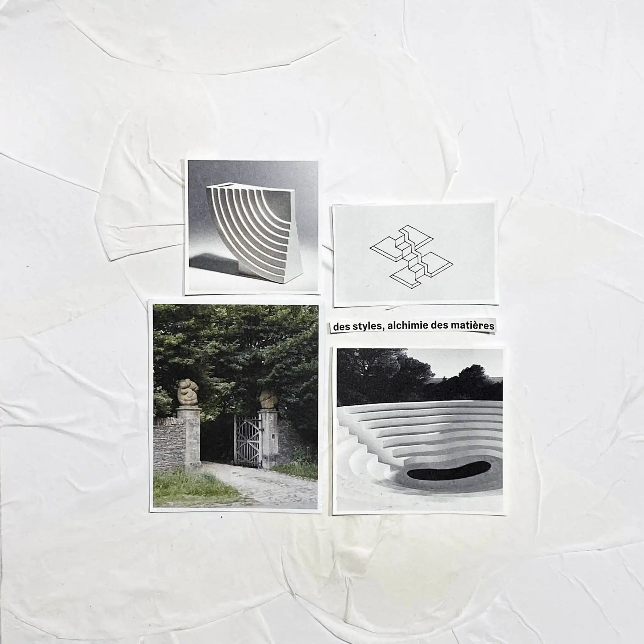 Nordic Moodboard